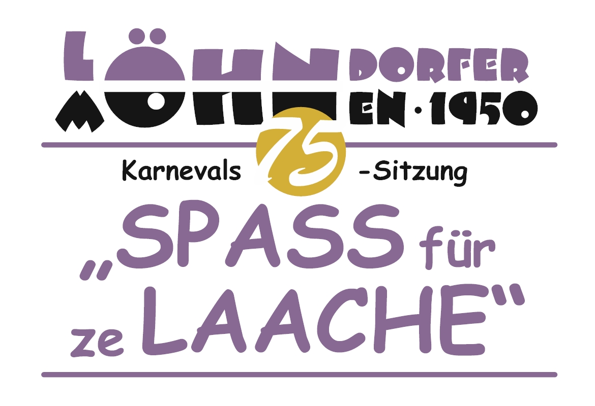 Kartenvorverkauf Möhnensitzung (18.01.25)
