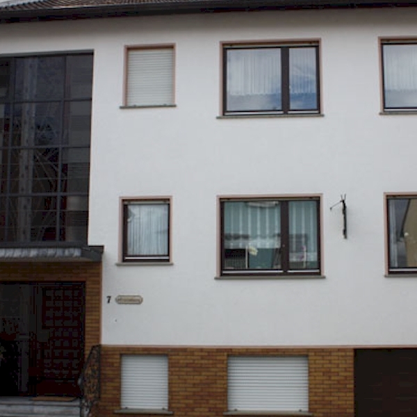 Ferienwohnung Familie Schmitz