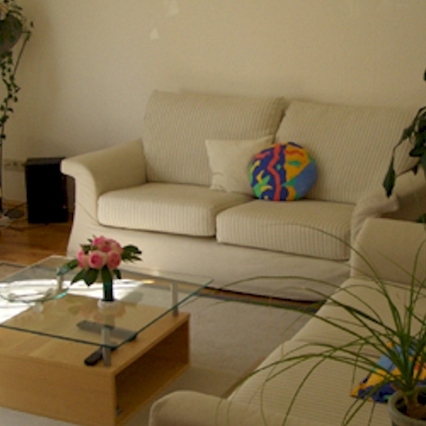 Ferienwohnung Funk