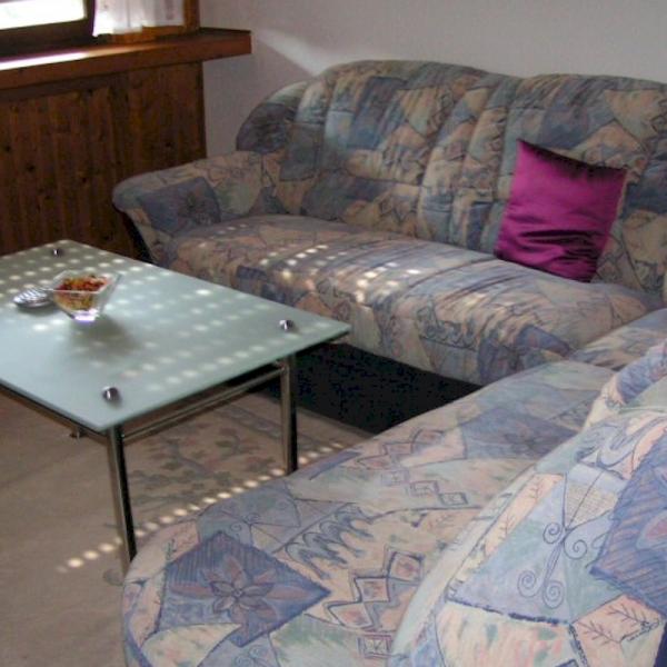 Ferienwohnung Hoffmann