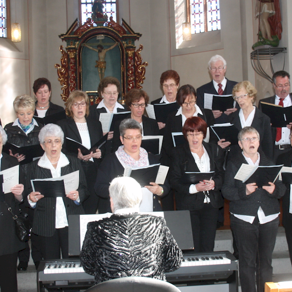 Kirchenchor Cäcilia