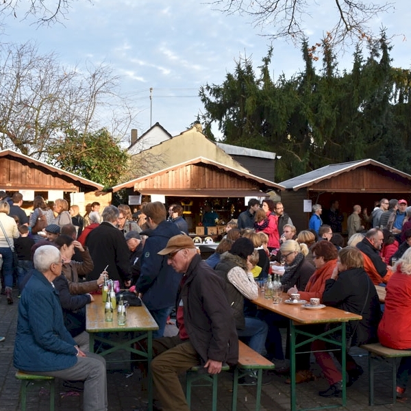 Martinsmarkt