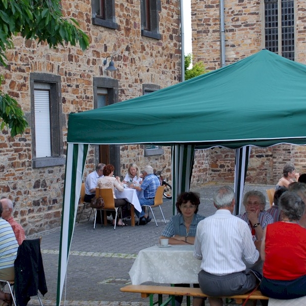 Rosen-Café