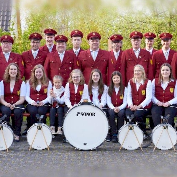 Spielmannszug Löhndorf e.V.